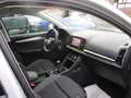 Skoda Karoq Tour+LED+AHK+Navi+Apple CarPlay Silber - thumbnail 8