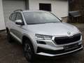 Skoda Karoq Tour+LED+AHK+Navi+Apple CarPlay Silber - thumbnail 1