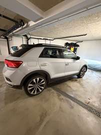 2.0 TDI SCR Style