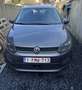 Volkswagen Polo Polo 1.4 CR TDi Trendline BMT Grijs - thumbnail 1