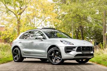 S 3.0 V6 * Sport Design * ACC * Pano * 360 * LED *