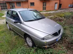 Find Lancia Y from 2000 for sale - AutoScout24