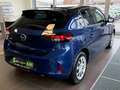 Opel Corsa F 1.2 Elegance Sitzhzg*Lenkradhzg*Tempomat Bleu - thumbnail 6