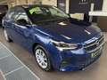 Opel Corsa F 1.2 Elegance Sitzhzg*Lenkradhzg*Tempomat Bleu - thumbnail 4