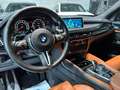 BMW X5 M X5/M/PANO/STHZ/SOFTCLOSE/4-ZONEN/360*/AHK/LED Gris - thumbnail 10