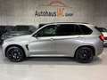 BMW X5 M X5/M/PANO/STHZ/SOFTCLOSE/4-ZONEN/360*/AHK/LED Gris - thumbnail 6