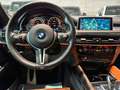 BMW X5 M X5/M/PANO/STHZ/SOFTCLOSE/4-ZONEN/360*/AHK/LED Gris - thumbnail 11