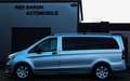 Mercedes-Benz V 220 Vito Tourer 116 CDI/ LANG  4MATIC 7-G PLUS Silber - thumbnail 5