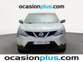 Nissan Qashqai 1.2 DIG-T Acenta 4x2 Plateado - thumbnail 11