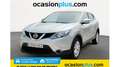 Nissan Qashqai 1.2 DIG-T Acenta 4x2 Plateado - thumbnail 1