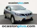 Nissan Qashqai 1.2 DIG-T Acenta 4x2 Plateado - thumbnail 2
