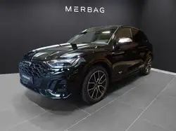 Audi SQ5 3.0 TDI quattro MHEV (EURO 6d) *