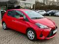 Toyota Yaris Comfort I 1-Hand I RFK I NAVI Rot - thumbnail 7