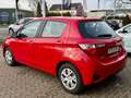Toyota Yaris Comfort I 1-Hand I RFK I NAVI Rot - thumbnail 4