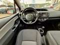Toyota Yaris Comfort I 1-Hand I RFK I NAVI Rot - thumbnail 9