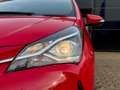Toyota Yaris Comfort I 1-Hand I RFK I NAVI Rot - thumbnail 2
