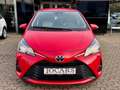 Toyota Yaris Comfort I 1-Hand I RFK I NAVI Rot - thumbnail 3