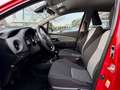 Toyota Yaris Comfort I 1-Hand I RFK I NAVI Rot - thumbnail 8