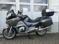 BMW R 1200 RT 1.Hand, nur 33.000, Koffersatz ESA,Navi, schön Gris - thumbnail 22