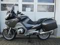 BMW R 1200 RT 1.Hand, nur 33.000, Koffersatz ESA,Navi, schön Gris - thumbnail 4