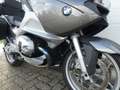 BMW R 1200 RT 1.Hand, nur 33.000, Koffersatz ESA,Navi, schön Gris - thumbnail 38