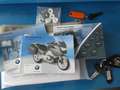 BMW R 1200 RT 1.Hand, nur 33.000, Koffersatz ESA,Navi, schön Gris - thumbnail 42