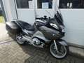 BMW R 1200 RT 1.Hand, nur 33.000, Koffersatz ESA,Navi, schön Gris - thumbnail 31