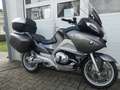 BMW R 1200 RT 1.Hand, nur 33.000, Koffersatz ESA,Navi, schön Gris - thumbnail 37