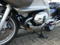 BMW R 1200 RT 1.Hand, nur 33.000, Koffersatz ESA,Navi, schön Gris - thumbnail 17