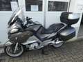 BMW R 1200 RT 1.Hand, nur 33.000, Koffersatz ESA,Navi, schön Gris - thumbnail 1
