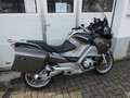 BMW R 1200 RT 1.Hand, nur 33.000, Koffersatz ESA,Navi, schön Gris - thumbnail 33