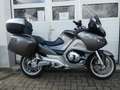 BMW R 1200 RT 1.Hand, nur 33.000, Koffersatz ESA,Navi, schön Gris - thumbnail 3