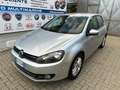 Volkswagen Golf Golf 1.4 TSI 122CV 5p. Highline Argent - thumbnail 2
