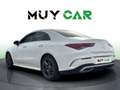 Mercedes-Benz CLA 180 7G-DCT Blanco - thumbnail 5