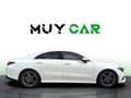 Mercedes-Benz CLA 180 7G-DCT Blanco - thumbnail 8