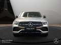 Mercedes-Benz GLC 200 Coupé 4M AMG+NIGHT+LED+BURMESTER+KAMERA Silber - thumbnail 3