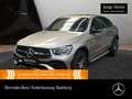 Mercedes-Benz GLC 200 Coupé 4M AMG+NIGHT+LED+BURMESTER+KAMERA Silber - thumbnail 1