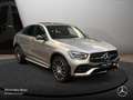 Mercedes-Benz GLC 200 Coupé 4M AMG+NIGHT+LED+BURMESTER+KAMERA Silber - thumbnail 5