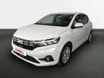 ECO-G Expresion 74kW