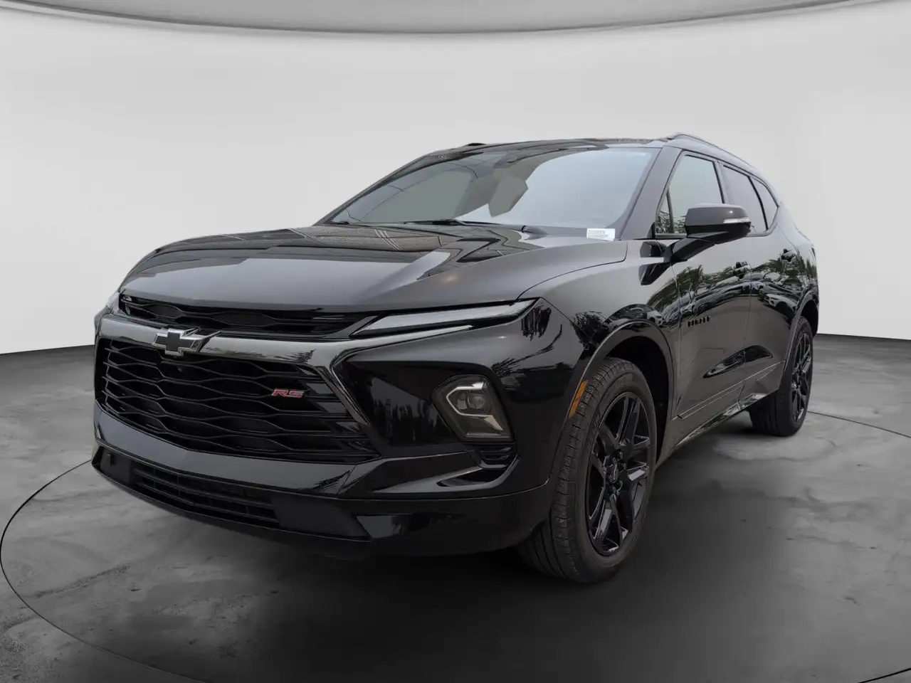 2025 Chevrolet Blazer