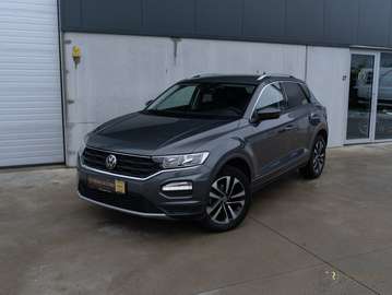 Carplay l Camera l PDC l Automaat l Lane Assist