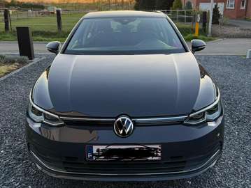 Golf 1.4 eHybrid PHEV GTE OPF DSG (180 kW)