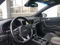 Kia Sportage GTL 2.0D 48V AWD AT8 Tech-Lederpaket AHK abnehmbar Grau - thumbnail 6
