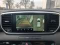 Kia Sportage GTL 2.0D 48V AWD AT8 Tech-Lederpaket AHK abnehmbar Grau - thumbnail 13