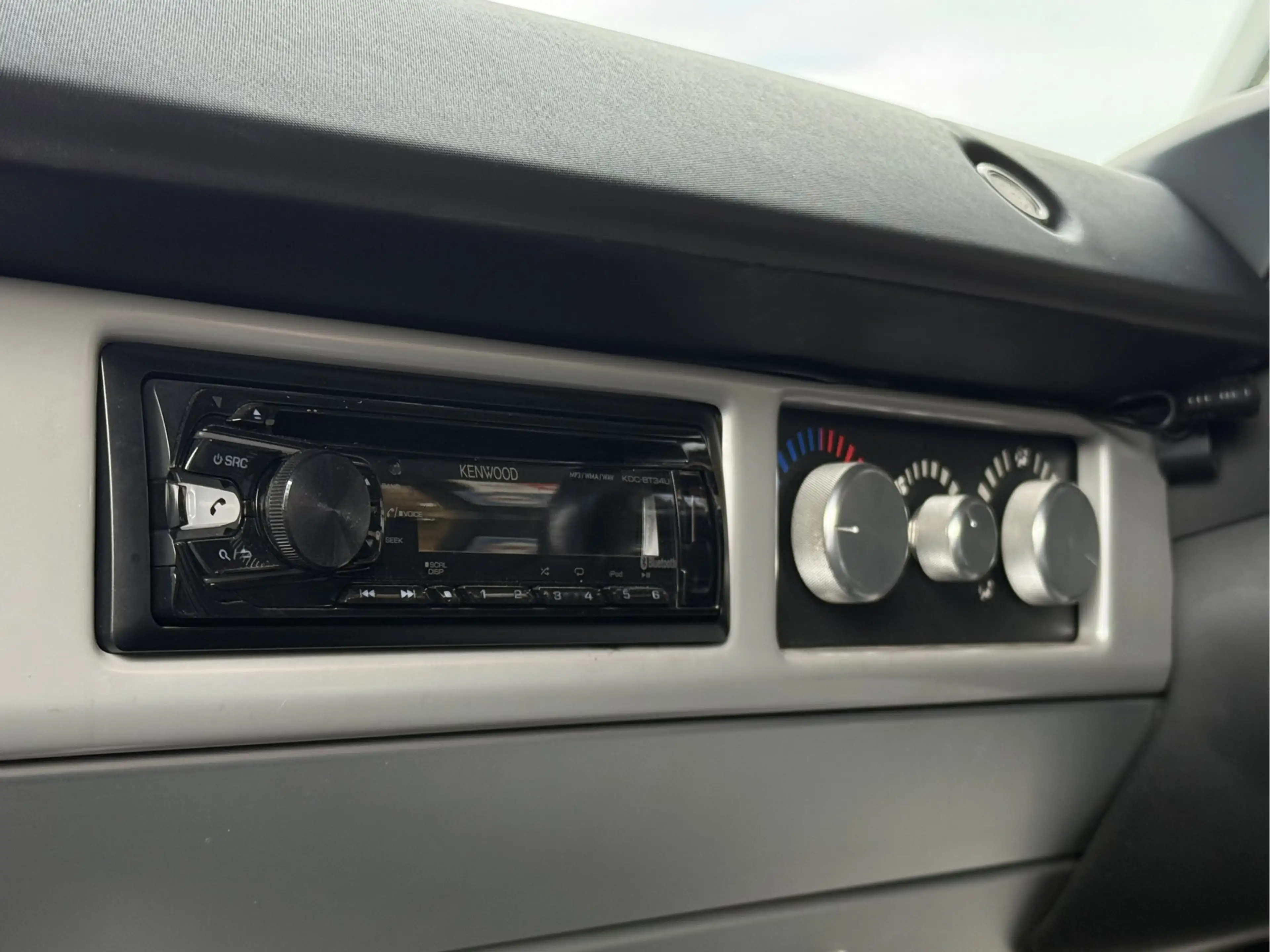 Opel Speedster 2.0 Turbo RHD — photo 15