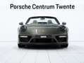 Porsche 992 Carrera GTS Cabriolet Vert - thumbnail 2
