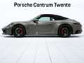 Porsche 992 Carrera GTS Cabriolet Vert - thumbnail 6