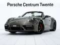 Porsche 992 Carrera GTS Cabriolet Vert - thumbnail 1