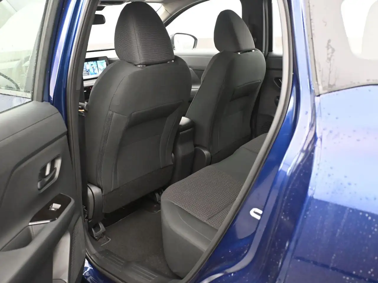 Nissan Kicks photo Nissan Kicks