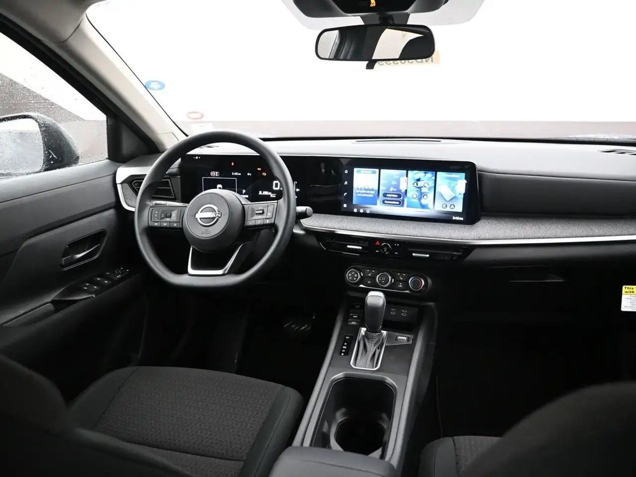 Nissan Kicks photo Nissan Kicks